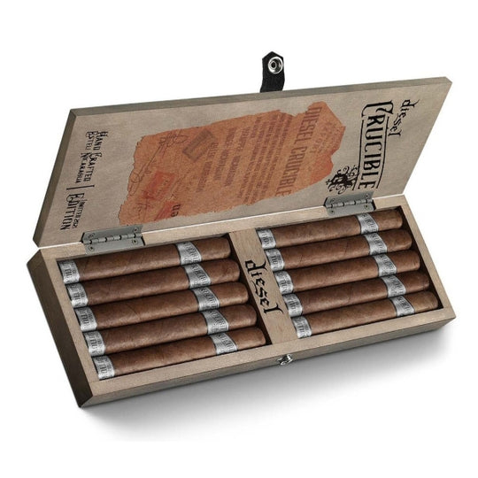 Diesel Crucible Toro Cigars