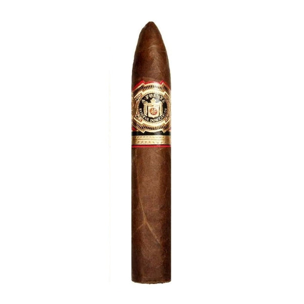 Don Carlos Belicoso 5 5/16 x 52 Single Cigar