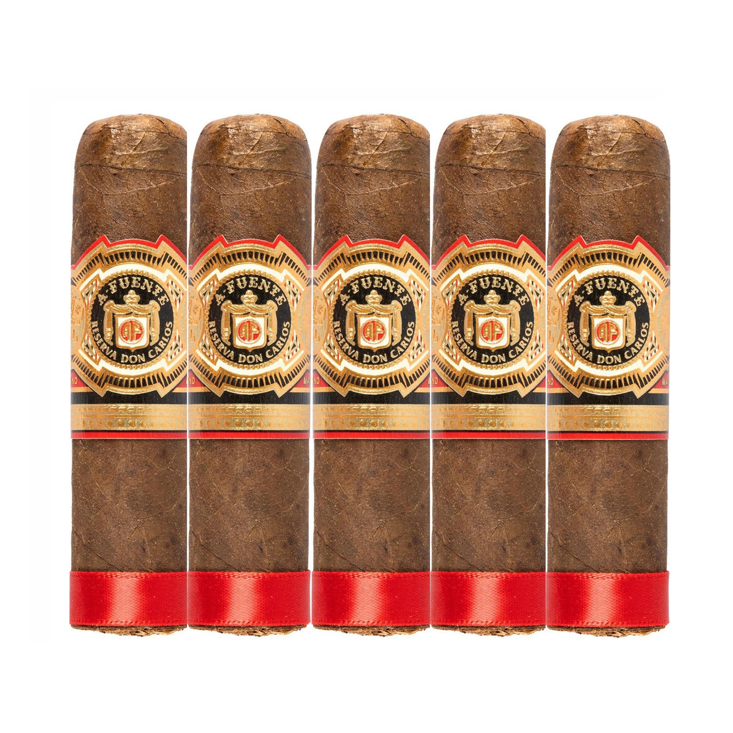 Don Carlos Eye of the Bull Cigars