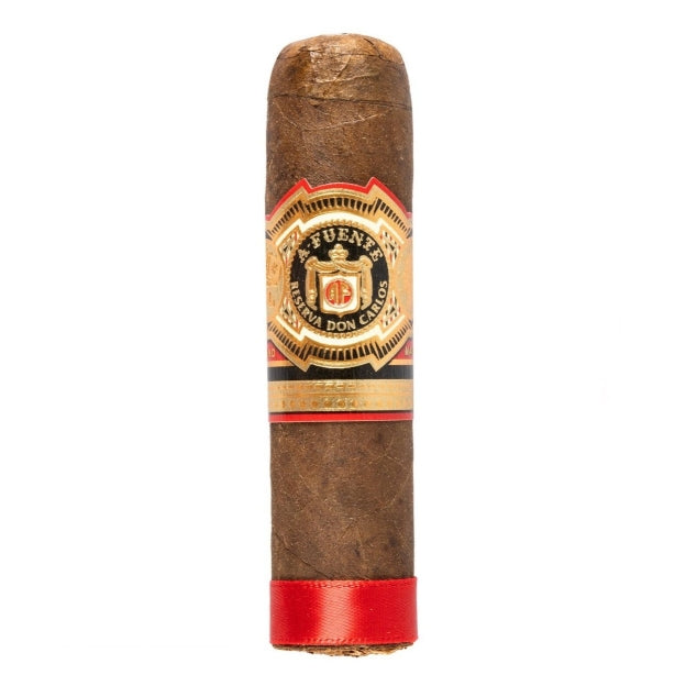 Don Carlos Eye of the Bull 3 1/2 X 55 Single Cigar