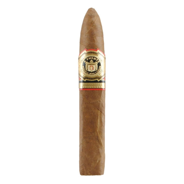 Don Carlos Eye of the Shark 5 3/4 x 52 Single Cigar