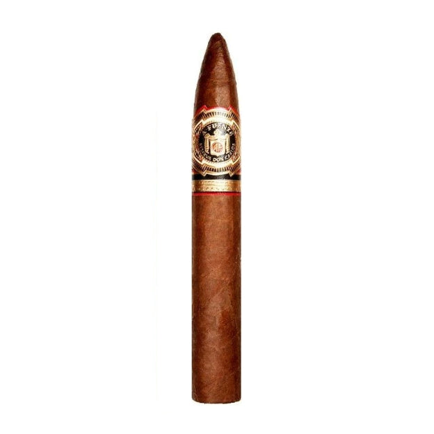Don Carlos No.2, 6 x 44/55 Single Cigar