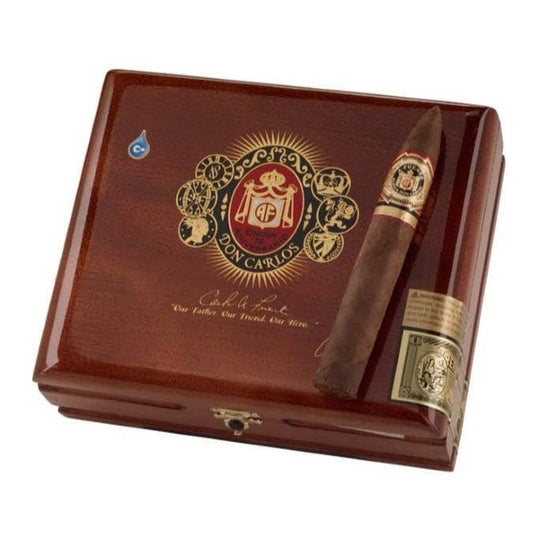 Don Carlos No.2 Cigars