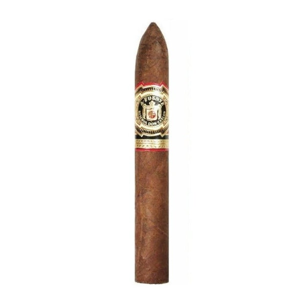 Don Carlos No.4, 5 x 43 Single Cigar