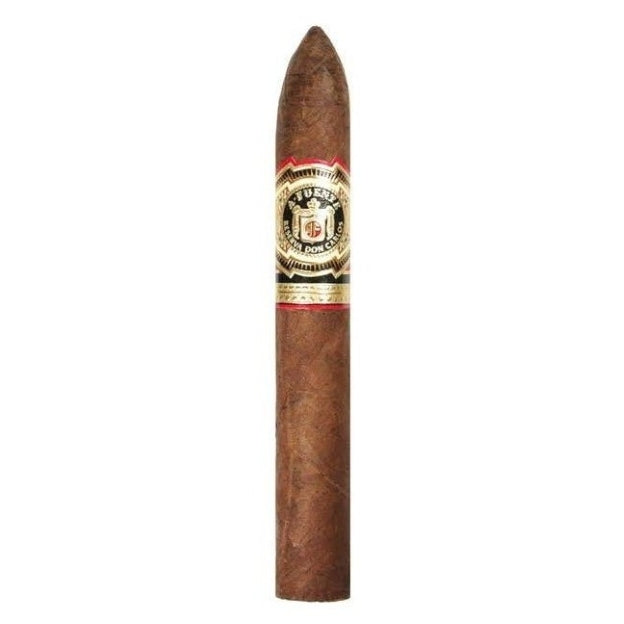 Don Carlos No.4, 5 x 43 Single Cigar