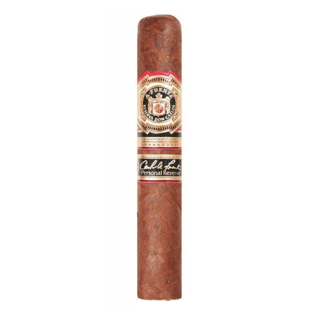 Don Carlos Personal Reserve The Man's 80th 5 1/4 x 50 Single Cigar