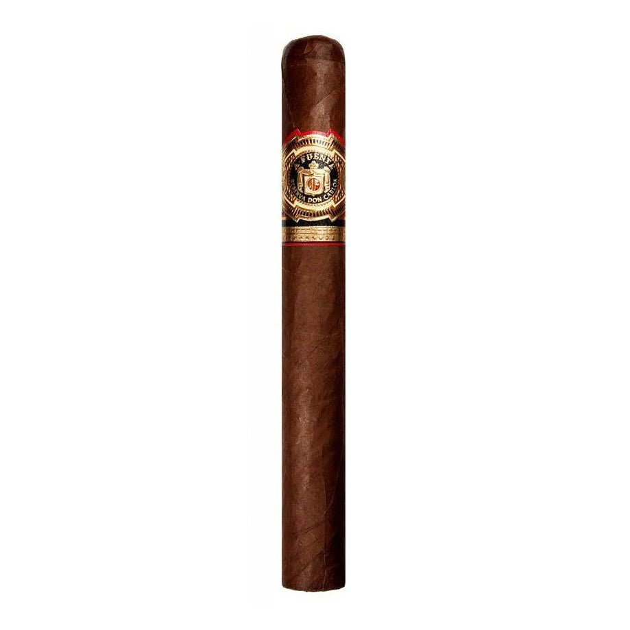Don Carlos Presidente 6 1/2 x 50 Single Cigar