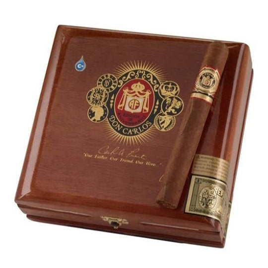 Don Carlos Presidente Cigars