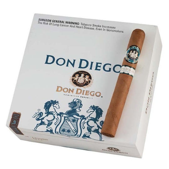 Don Diego Churchill Cigars