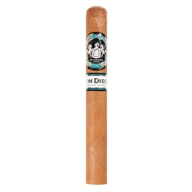 Don Diego Corona 5 1/4 x 44 Single Cigar