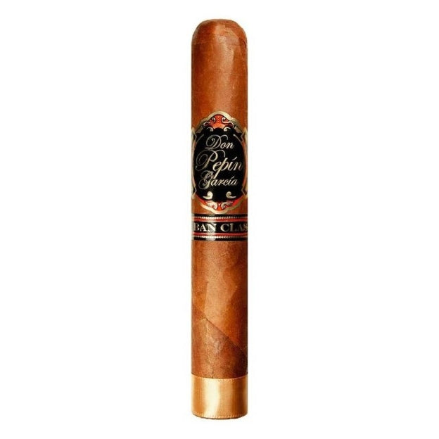 Don Pepin Garcia Black Cuban Classic 1950 Toro 6 x 52 Single Cigar