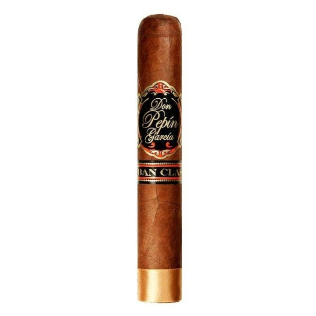 Don Pepin Garcia Cuban Classic Black 1979 Robusto 5 x 50 Single Cigar