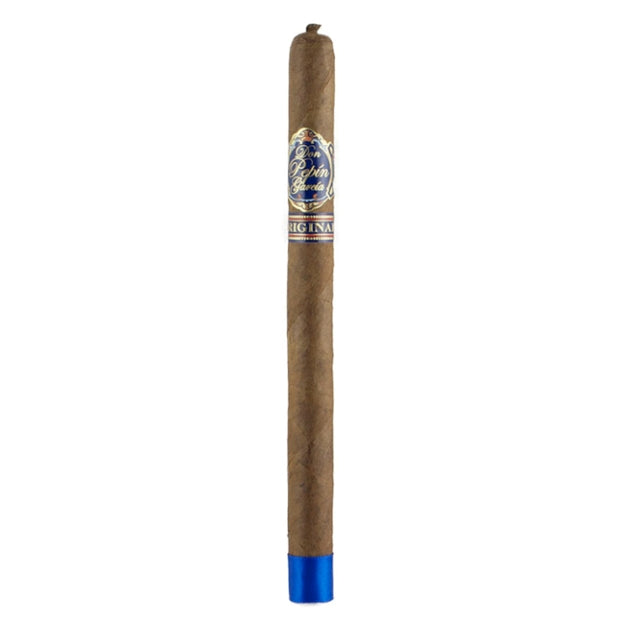 Don Pepin Garcia Original Blue Lancero 7 1/2 x 38 Single Cigar