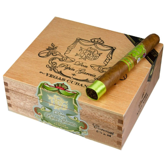 Don Pepin Vegas Cubanas Corona Cigars