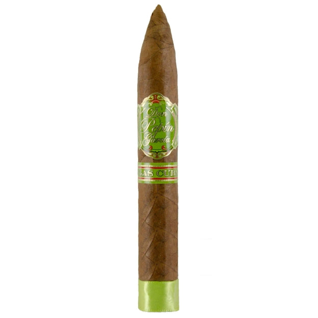 Don Pepin Vegas Cubanas Imperiales Torpedo 6 1/8 x 52 Single Cigar