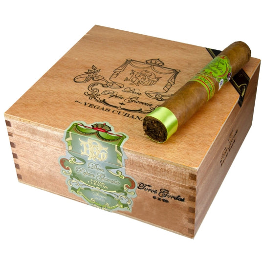 Don Pepin Vegas Cubanas Toro Gordo Cigars