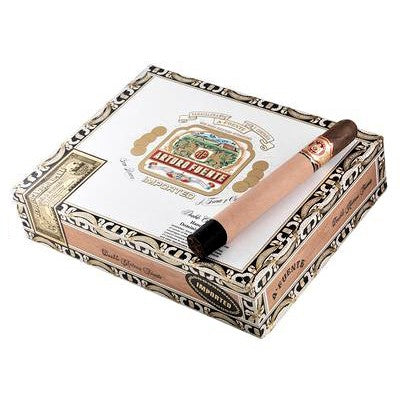 Arturo Fuente Double Chateau Sun Grown 6 3/4 x 50 Cigars Box of 20