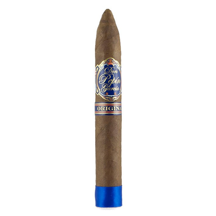 Don Pepin Original Blue Imperiales Torpedo Cigars