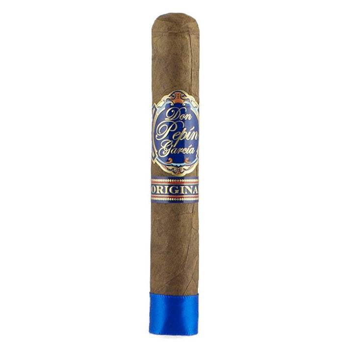 Don Pepin Original Blue Invictos Robusto Cigars