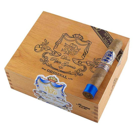 Don Pepin Garcia Blue Invictos Robusto Cigars