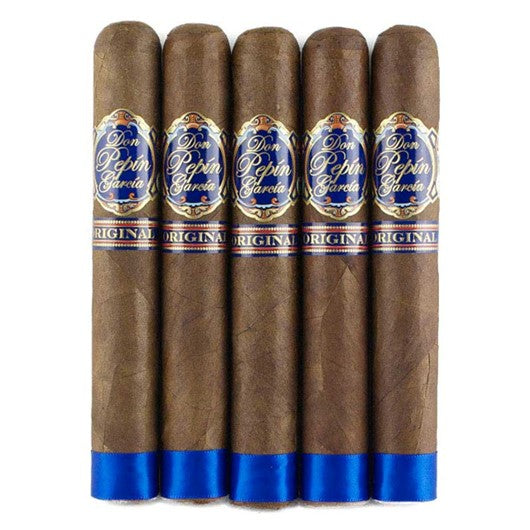 Don Pepin Original Blue Toro Gordo Cigars