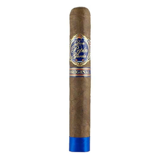 Don Pepin Original Blue Toro Gordo Cigars