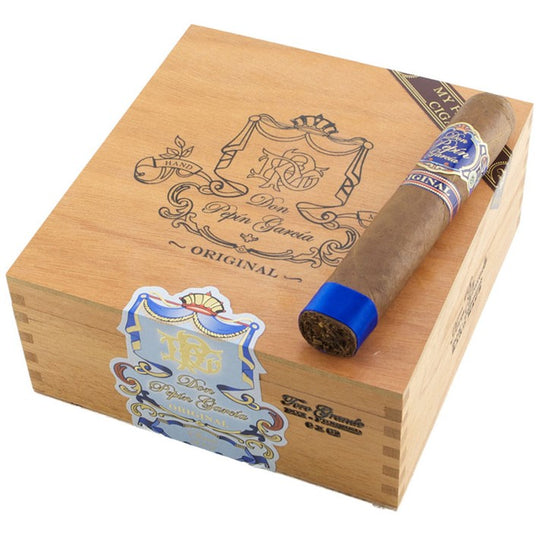 Don Pepin Garcia Blue Toro Grande Cigars