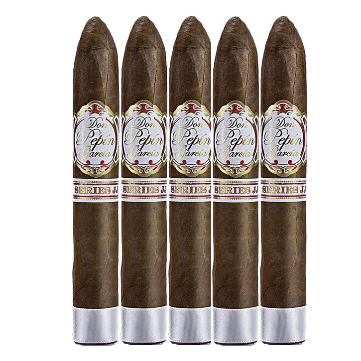 Don Pepin Garcia Serie JJ Belicoso Cigars