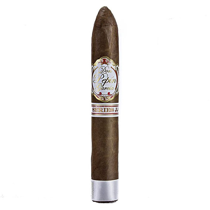 Don Pepin Garcia Serie JJ Belicoso Cigars