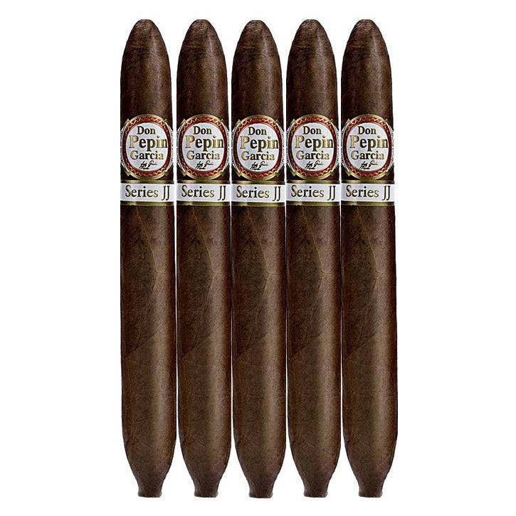 Don Pepin Garcia Serie JJ Salomon Cigars