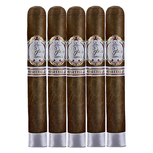 Don Pepin Garcia Serie JJ Toro Cigars