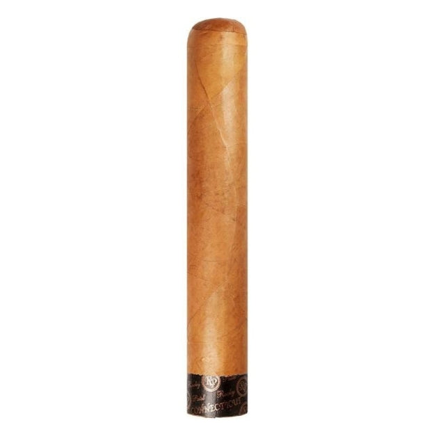 Rocky Patel Edge Battalion Connecticut 6 x 60 Single Cigar
