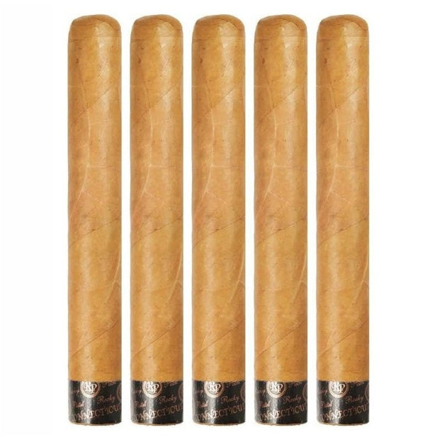 Edge Connecticut Toro Cigars