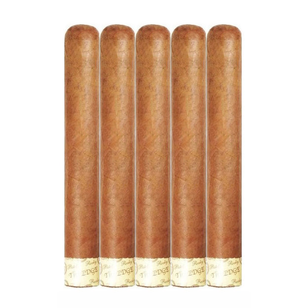 Rocky Patel Edge Toro Corojo 6 x 52 Cigars 5 Pack