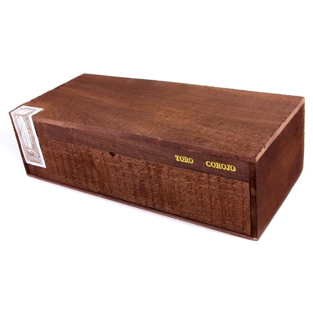 Rocky Patel Edge Toro Corojo 6 x 52 Cigars Tray of 100