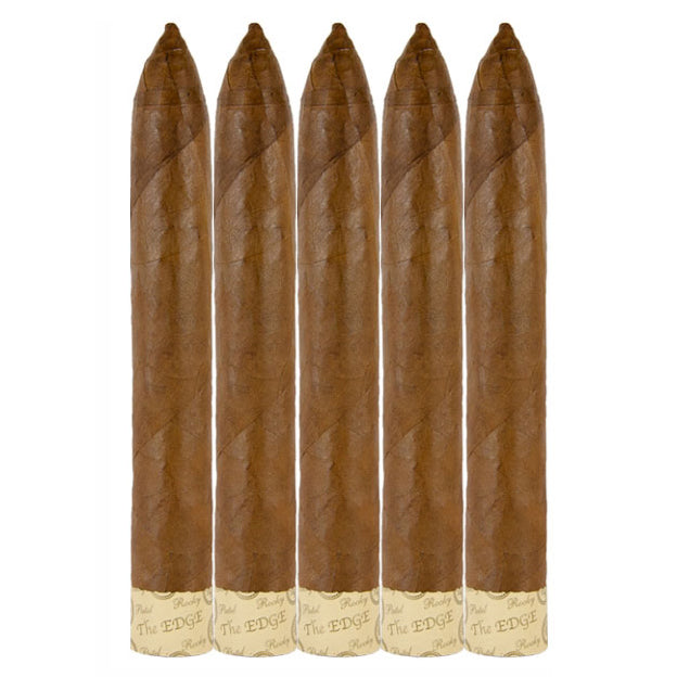 Rocky Patel Edge Torpedo Corojo 6 x 52 Cigars 5 Pack