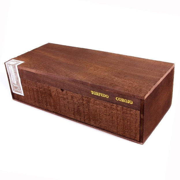 Rocky Patel Edge Torpedo Corojo 6 x 52 Cigars Tray of 100