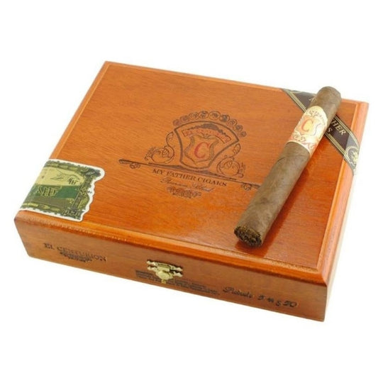 El Centurion Robusto Cigars