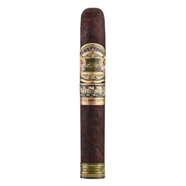 EPC Battleborn 6 x 56 Toro Gordo Single Cigar