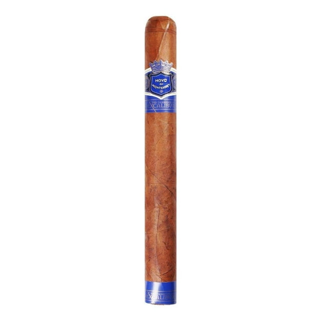 Excalibur Illusione No. 1 Double Corona 7 1/4 X 54 Single Cigar