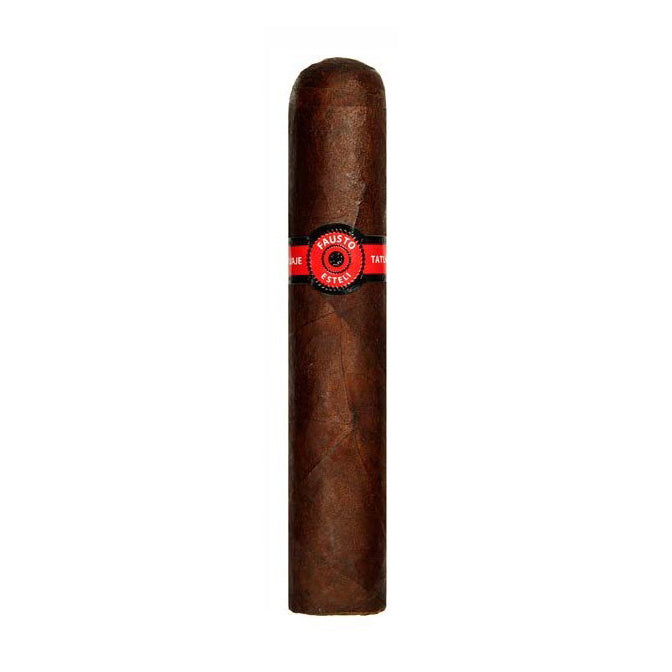 Fausto FT114 Short Robusto 4 1/2 x 52 Single Cigar