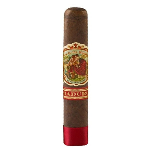 Flor de Las Antillas Maduro Toro Gordo 6 1/2 x 56 Single Cigar