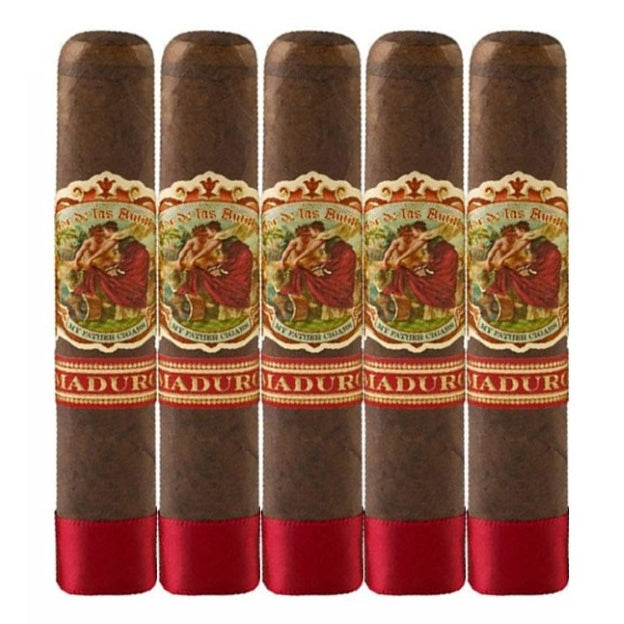 Flor de Las Antillas Maduro Toro Gordo 6 1/2 x 56 Cigars 5 Pack