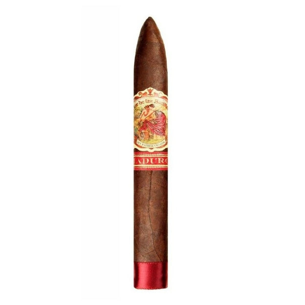 Flor de Las Antillas Maduro Torpedo 6 1/8 x 52 Single Cigar