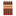 Flor de Las Antillas Maduro Torpedo 6 1/8 x 52 Cigars 5 Pack