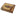 Flor de Las Antillas Toro 6 x 52 Box Pressed Cigars Box of 20