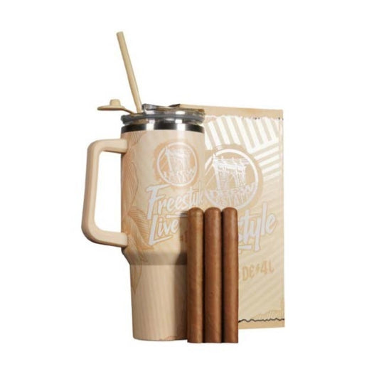 Drew Estate Freestyle Live Kit Summer 2025