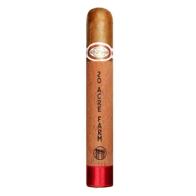 Florida Sun Grown 20 Acre Farm Gordito 6 x 60 Single Cigar