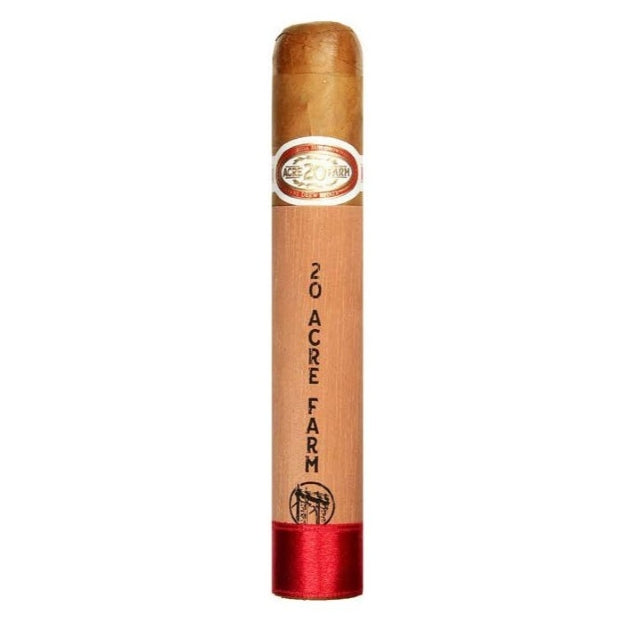 Florida Sun Grown 20 Acre Farm Robusto 5 1/4 x 54 Single Cigar