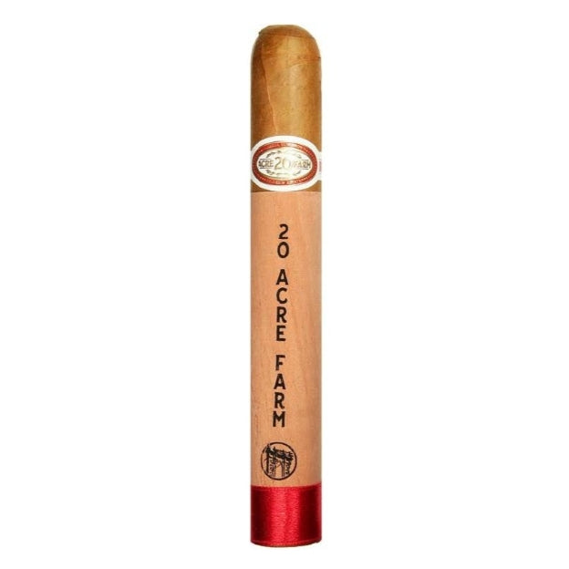 Florida Sun Grown 20 Acre Farm Toro 6 x 52 Single Cigar